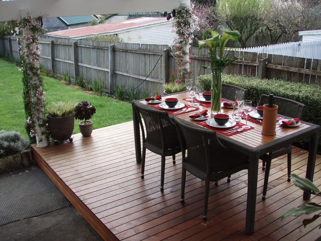 Jamieson Cottage Warrnambool Zewnętrze zdjęcie