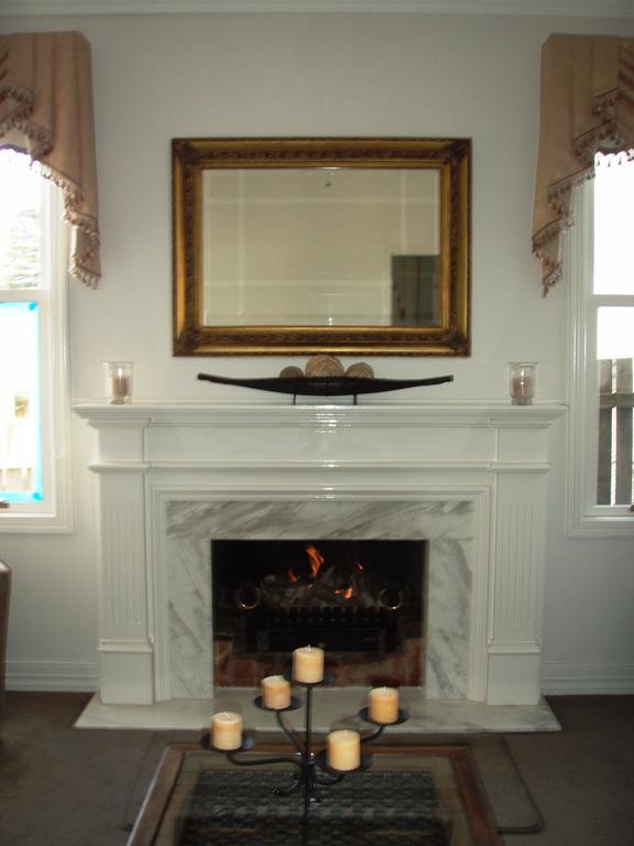Jamieson Cottage Warrnambool Zewnętrze zdjęcie