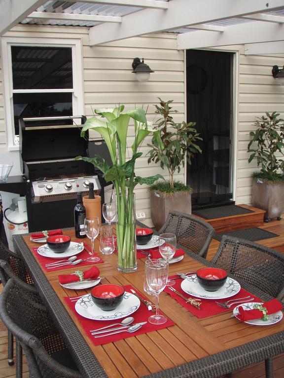 Jamieson Cottage Warrnambool Zewnętrze zdjęcie
