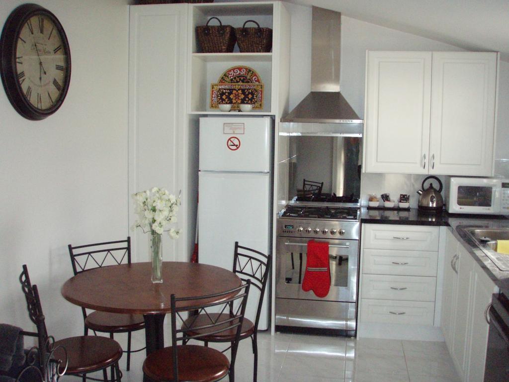 Jamieson Cottage Warrnambool Zewnętrze zdjęcie
