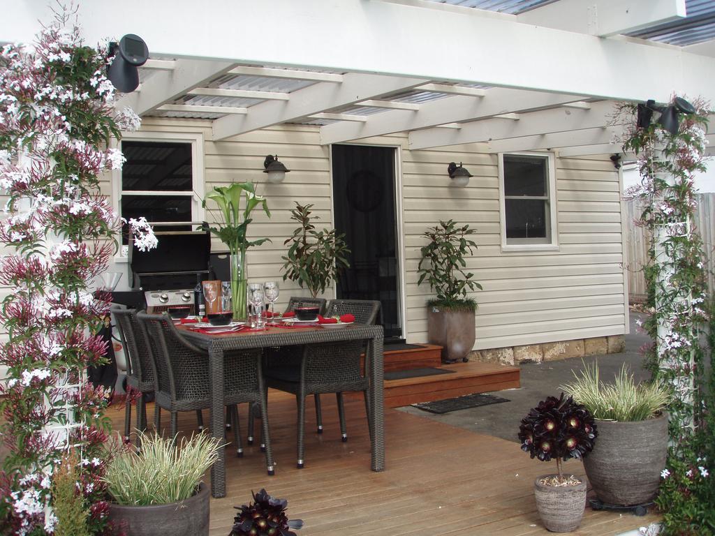 Jamieson Cottage Warrnambool Zewnętrze zdjęcie